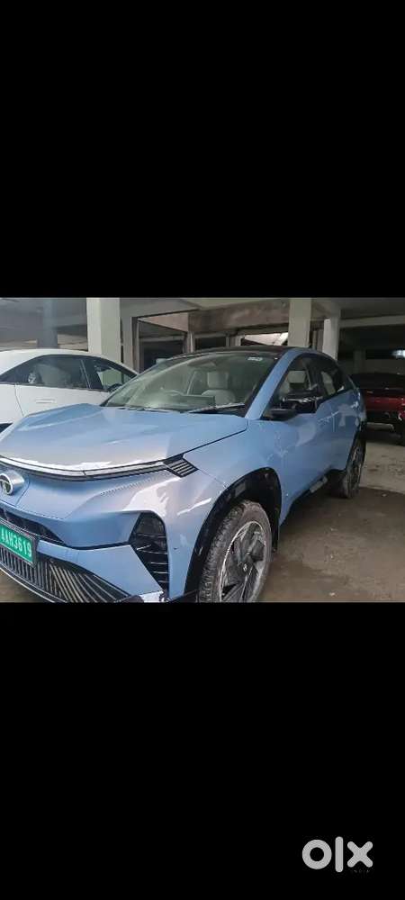 Demo Vechile New Vechile