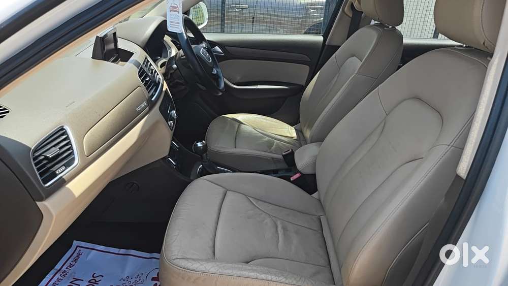 Audi Q3 35tdi Premium, 2014, Diesel