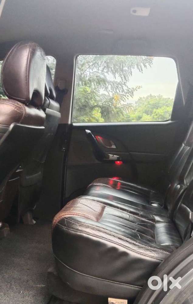 Mahindra Xuv500 W8 4wd, 2011, Diesel