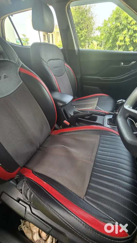 Hyundai Creta S Plus 2022