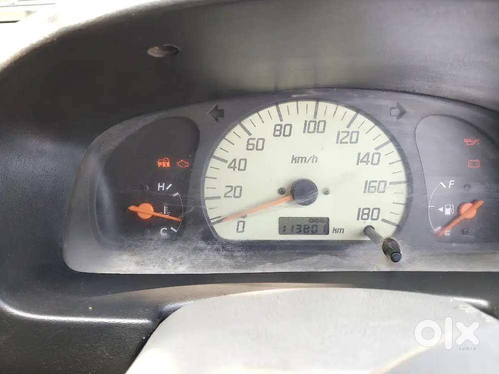 Maruti Suzuki Alto 2009