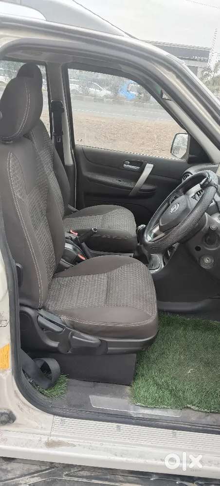 Tata Safari Storme 2015 Diesel 68000 Km Driven