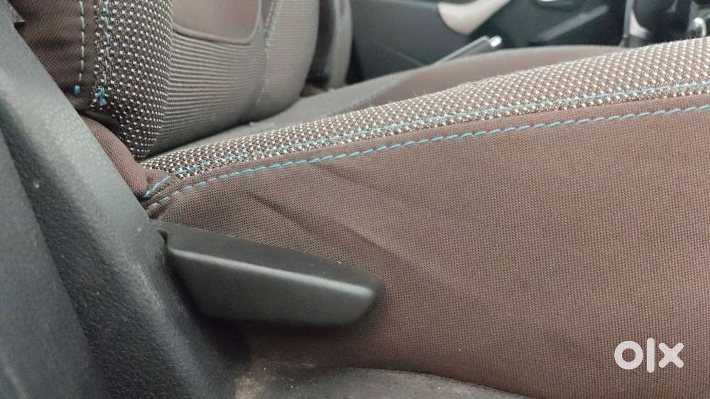 Renault Duster 1.3 Rxz Turbo Petrol, 2021, Petrol