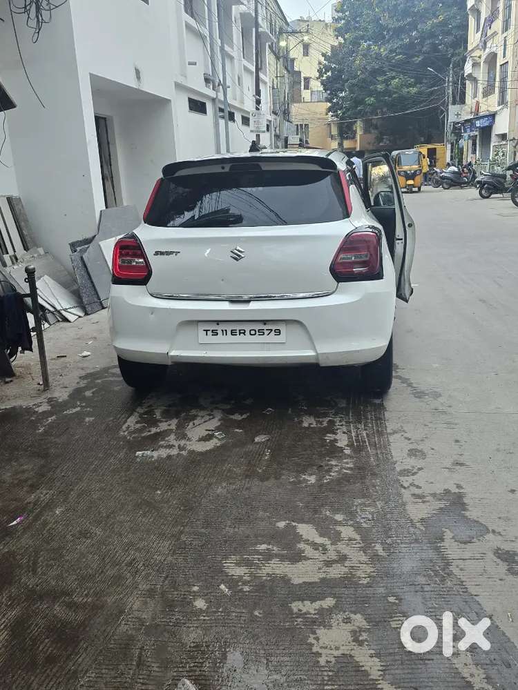 Maruti Swift Zdi 2019