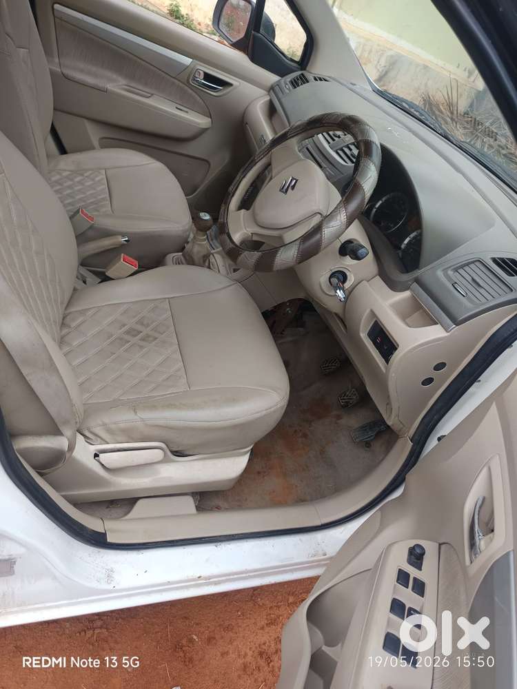 Maruti Suzuki Ertiga 2012-2015 Vdi, 2014, Petrol