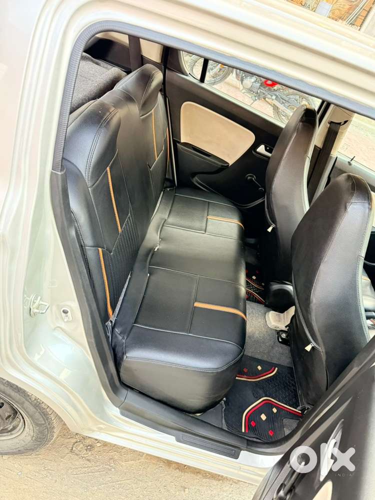 Maruti Suzuki Alto 2022 Petrol Manual