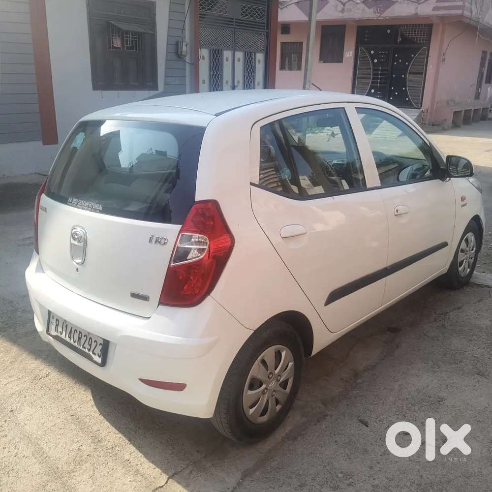 Hundai I 10