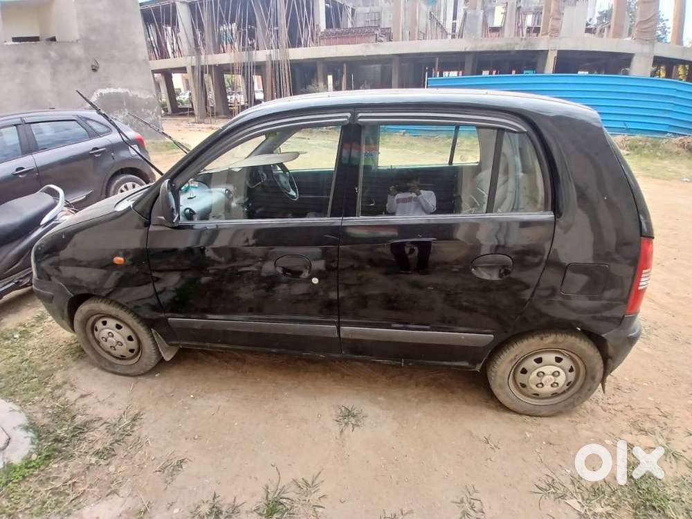 Hyundai Santro Xing 2006