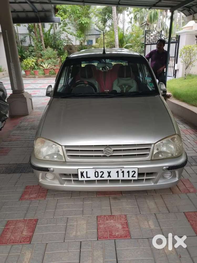 Showroom Condition And Next Test On 2031 With All Paper Cleared.