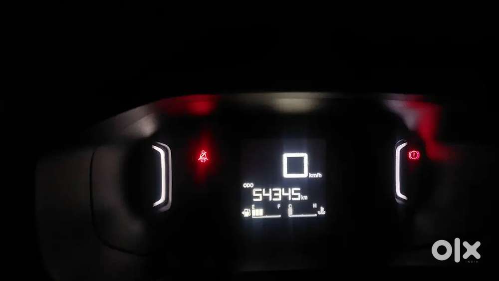 Citroen C3 2022 Petrol 54000 Km Driven