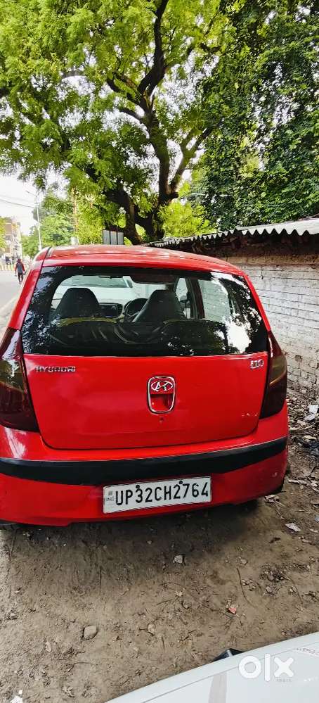 Hyundai I10 Registration 2029