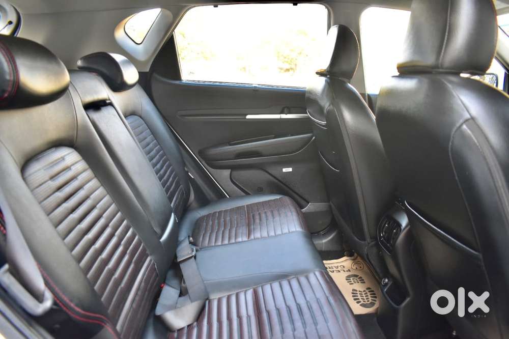 Kia Sonet 1.5 Gtx Plus Diesel, 2022, Diesel