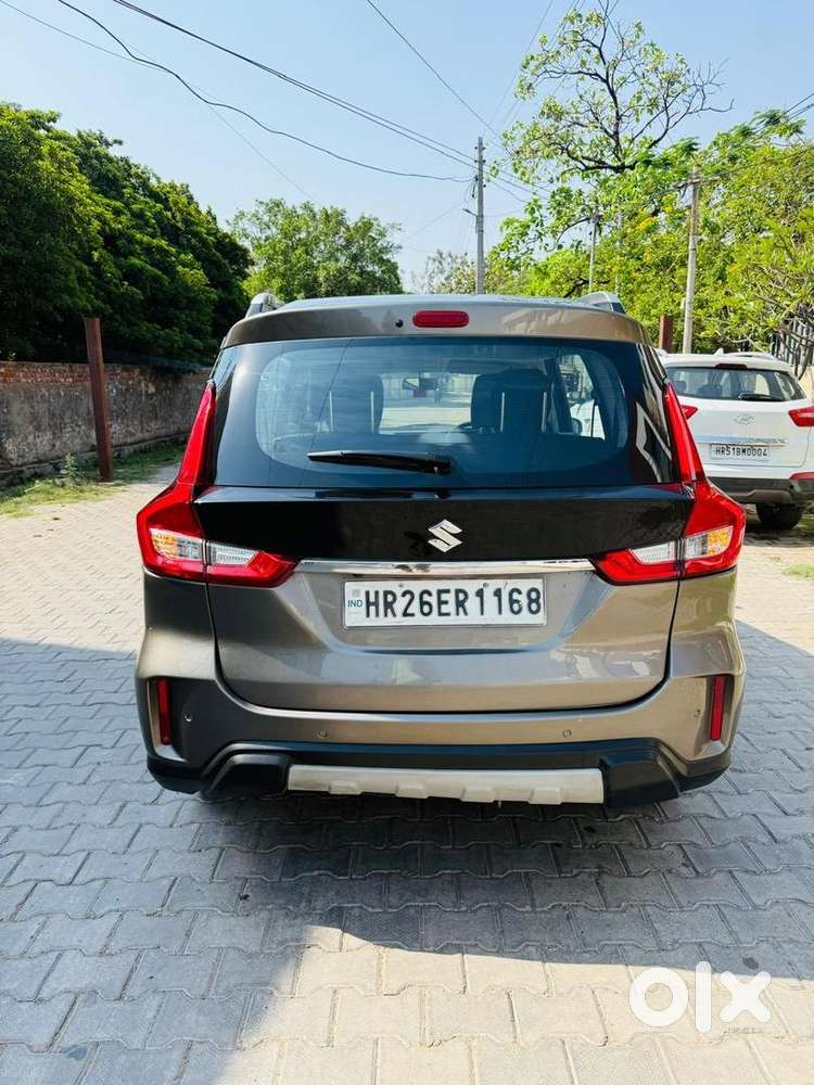 Maruti Suzuki Xl6 2021 Petrol 81000 Km Driven