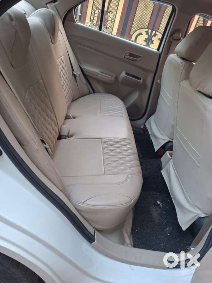 Maruti Suzuki Dzire 1.2 Tour S Cng, 2023, Petrol