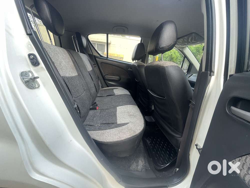 Maruti Suzuki Ritz 2009-2011 Vxi Abs, 2014, Petrol