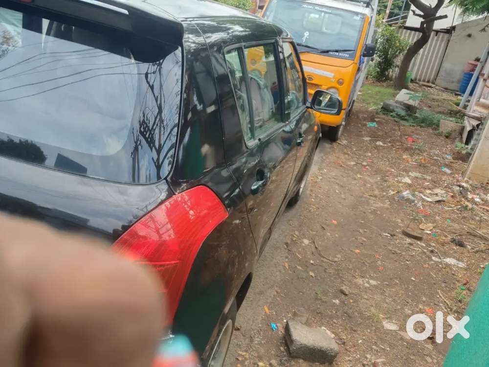 Maruti Suzuki Swift 2006 Petrol