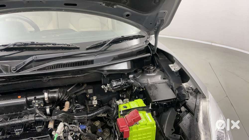 Maruti Suzuki Dzire 1.2 Vxi, 2021, Petrol