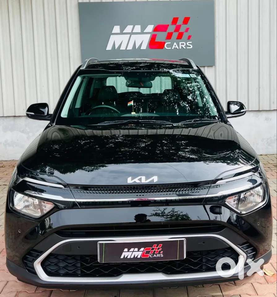 Kia Carens, 2025, Diesel