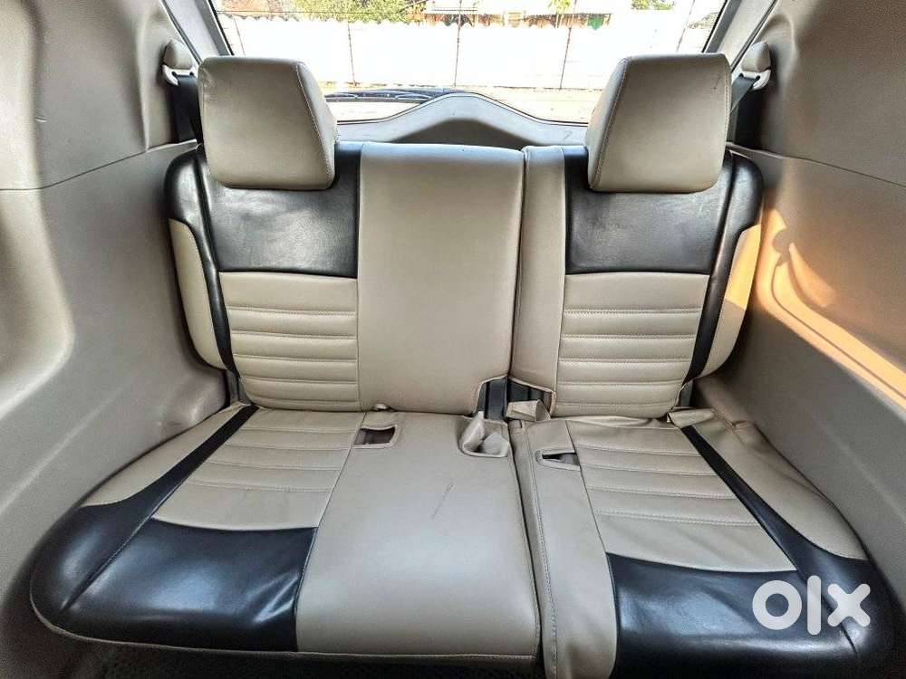 Mahindra Marazzo M4 8str, 2019, Diesel