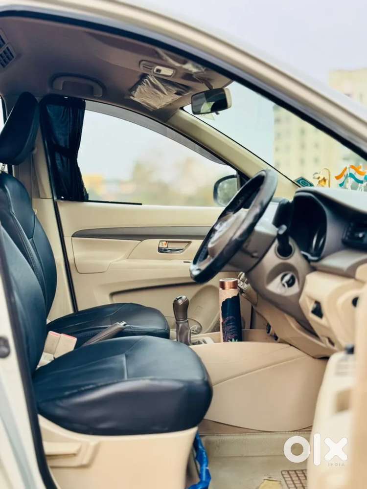 Maruti Suzuki Ertiga Vxi Cng, 2022, Cng & Hybrids