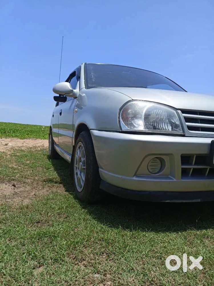 Maruthi Zen Lxi 2005 Model