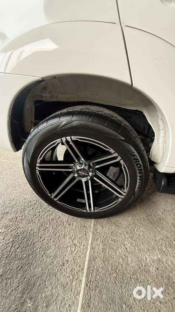 Toyota Fortuner Diesel 2016