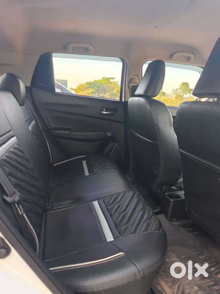 Maruti Suzuki Swift 2021 Petrol Good Condition