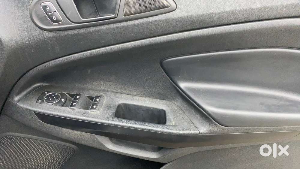 Ford Ecosport 1.5 Diesel Ambiente, 2019, Diesel