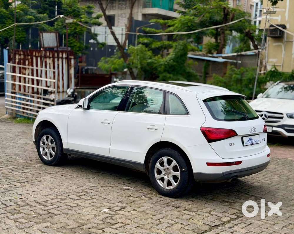 Audi Q5 2.0 Tdi Quattro, 2014, Diesel