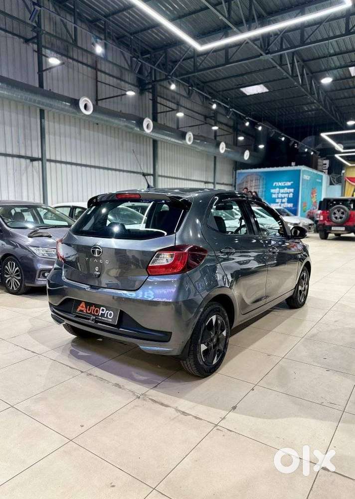 Tata Tiago 1.05 Revotorq Xt, 2025, Petrol