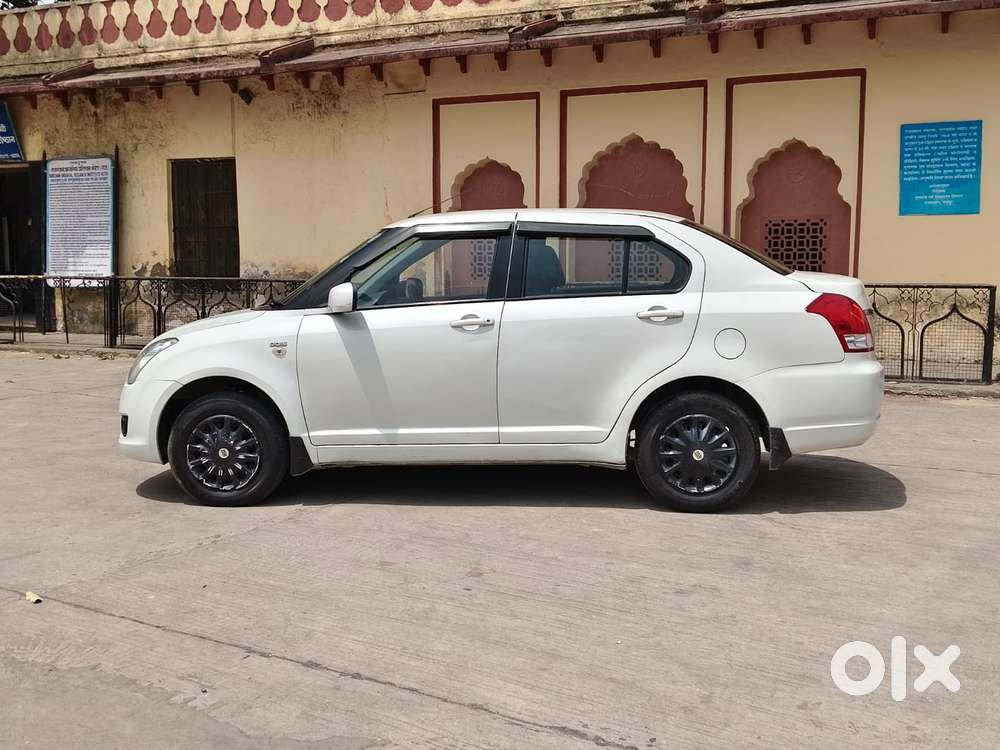 Maruti Suzuki Swift Dzire
