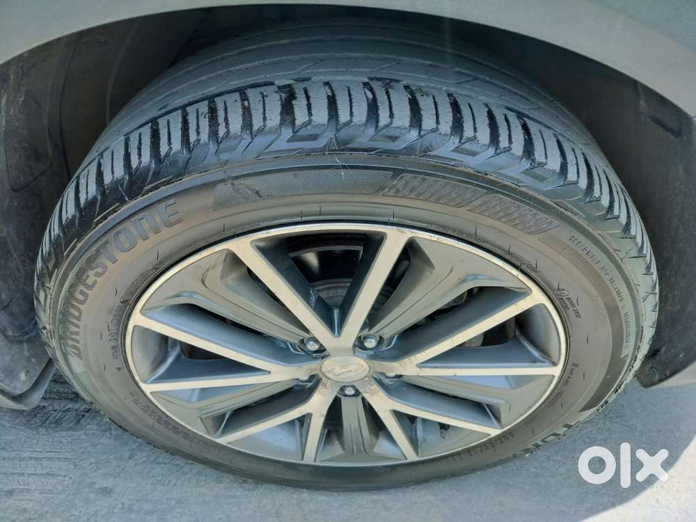 Hyundai Tucson 2005-2010 Crdi, 2017, Diesel