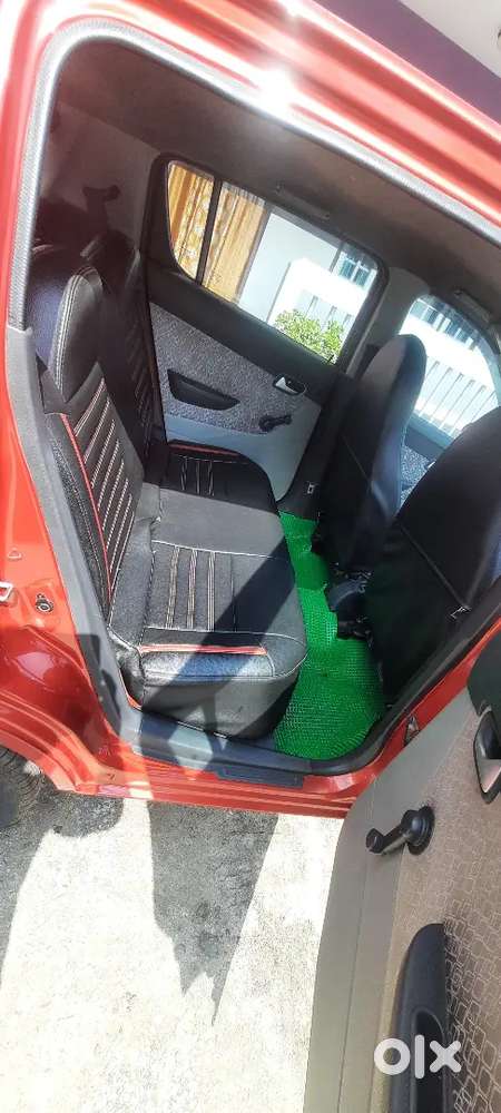 Maruti Suzuki Alto 800 2018 Lxi