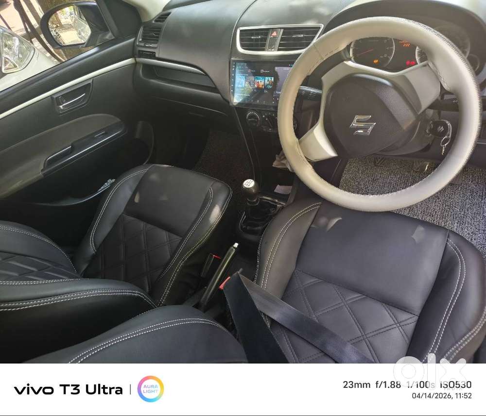 Maruti Swift Vxi 2013 Model First Owner