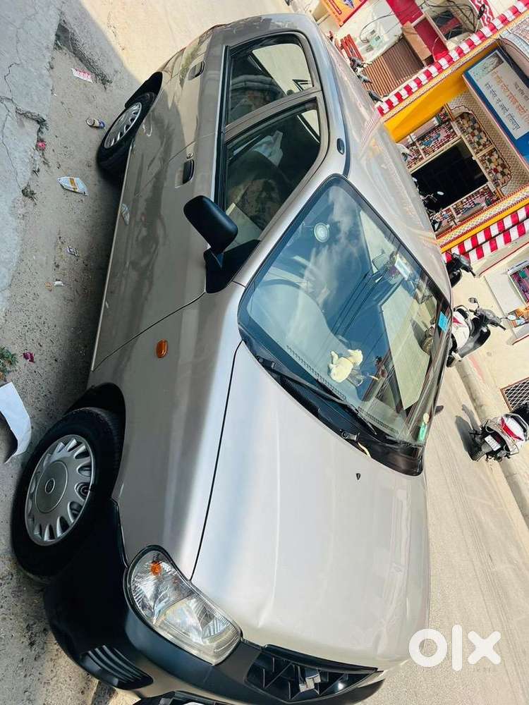 Maruti Suzuki Reliable 2006