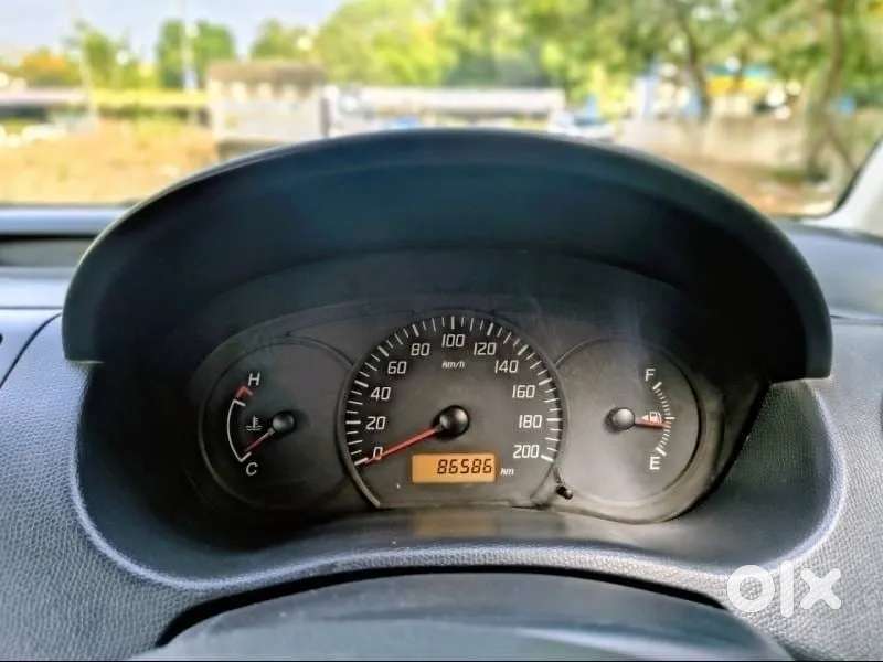 Maruti Suzuki Swift Dzire Ldi (o), 2016, Diesel