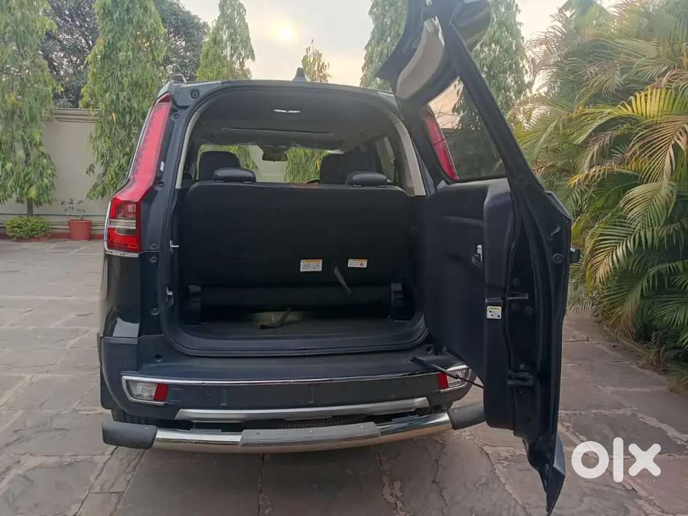 Mahindra Scorpio N 2023 Petrol 23500 Km Driven