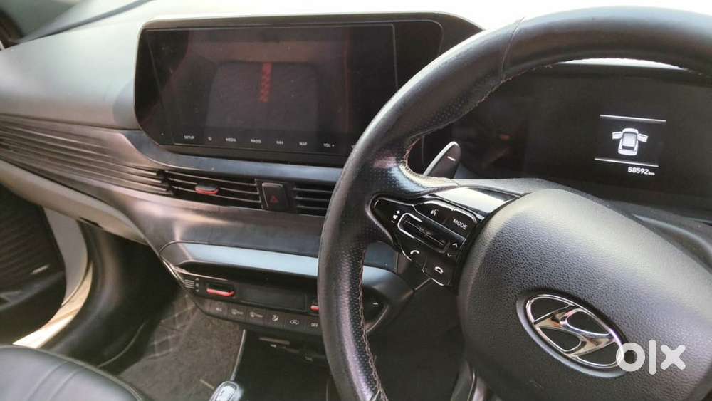 Hyundai I20 N 2021
