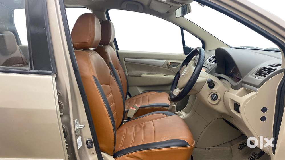 Maruti Suzuki Ertiga 2012-2015 Vdi, 2013, Diesel