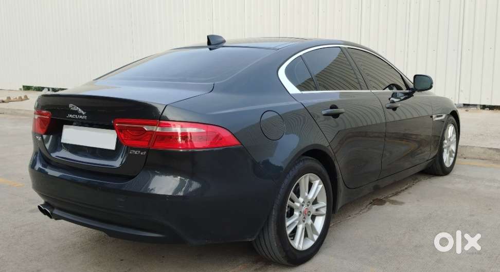Jaguar Xe 2.0l Diesel Prestige, 2018, Diesel