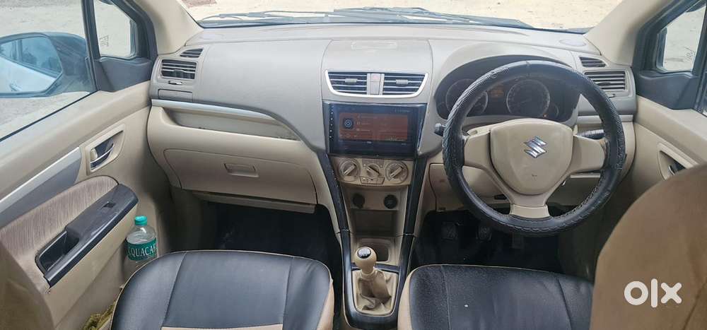 Ertiga Diesel 2013 Fix Price
