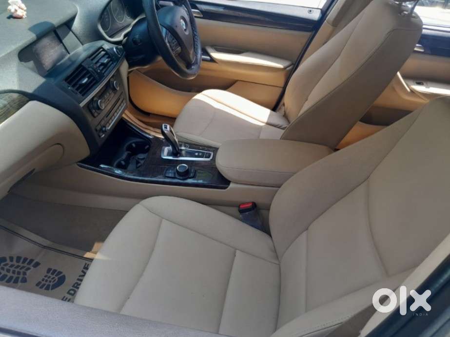 Bmw X3 X Drive 20d X-line, 2014, Diesel