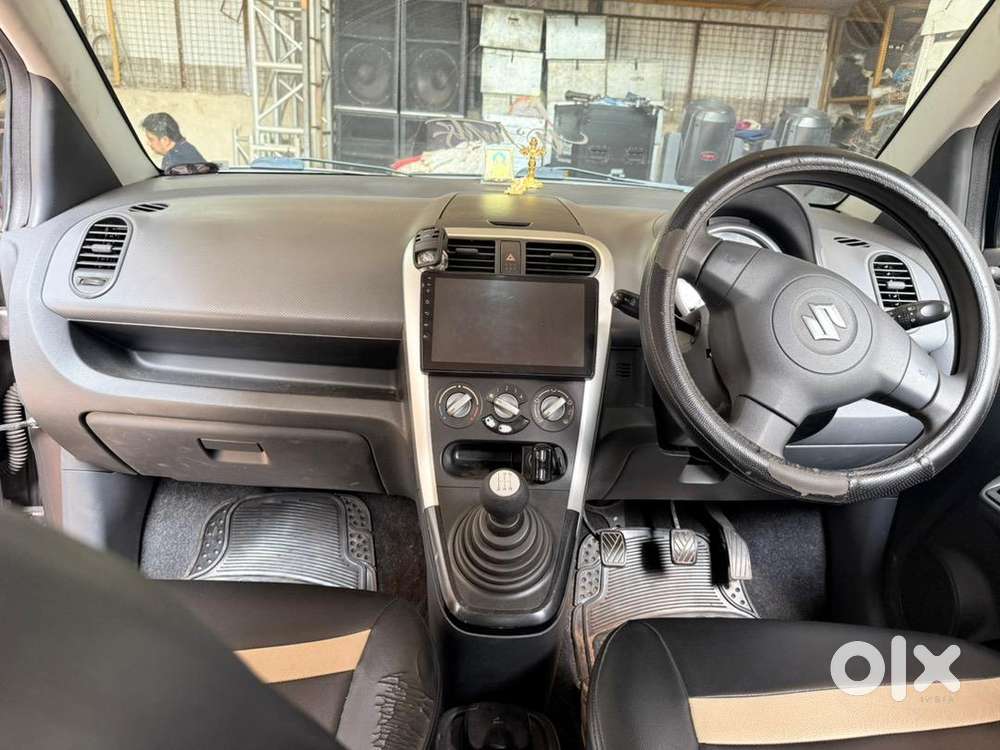 Maruti Suzuki Ritz 2009 Petrol Good Condition