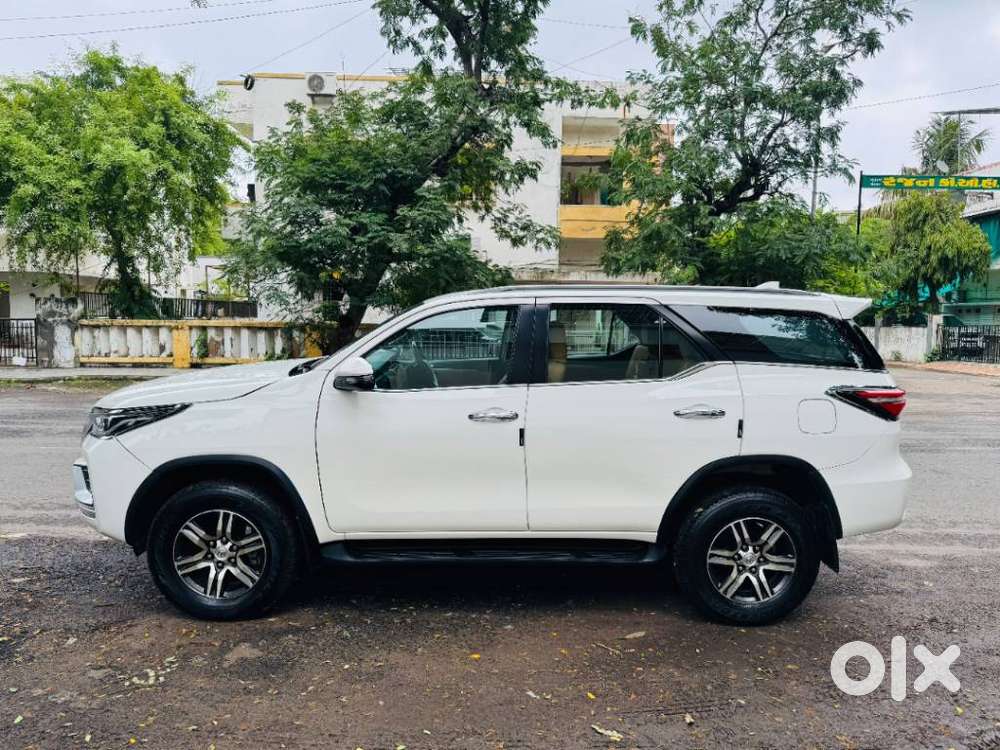 Toyota Fortuner 4x2 At 2.8 Diesel, 2023, Diesel
