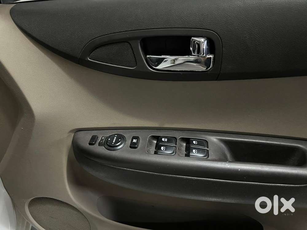 Hyundai I20 2011 Petrol Well Maintained
