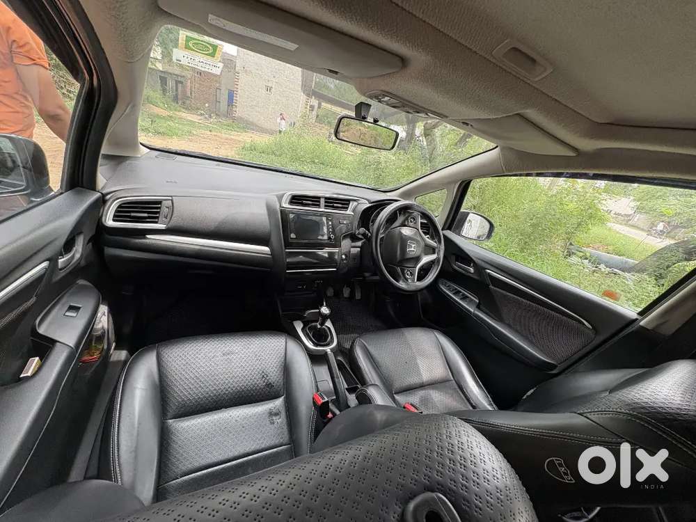 Honda Wrv Top Model