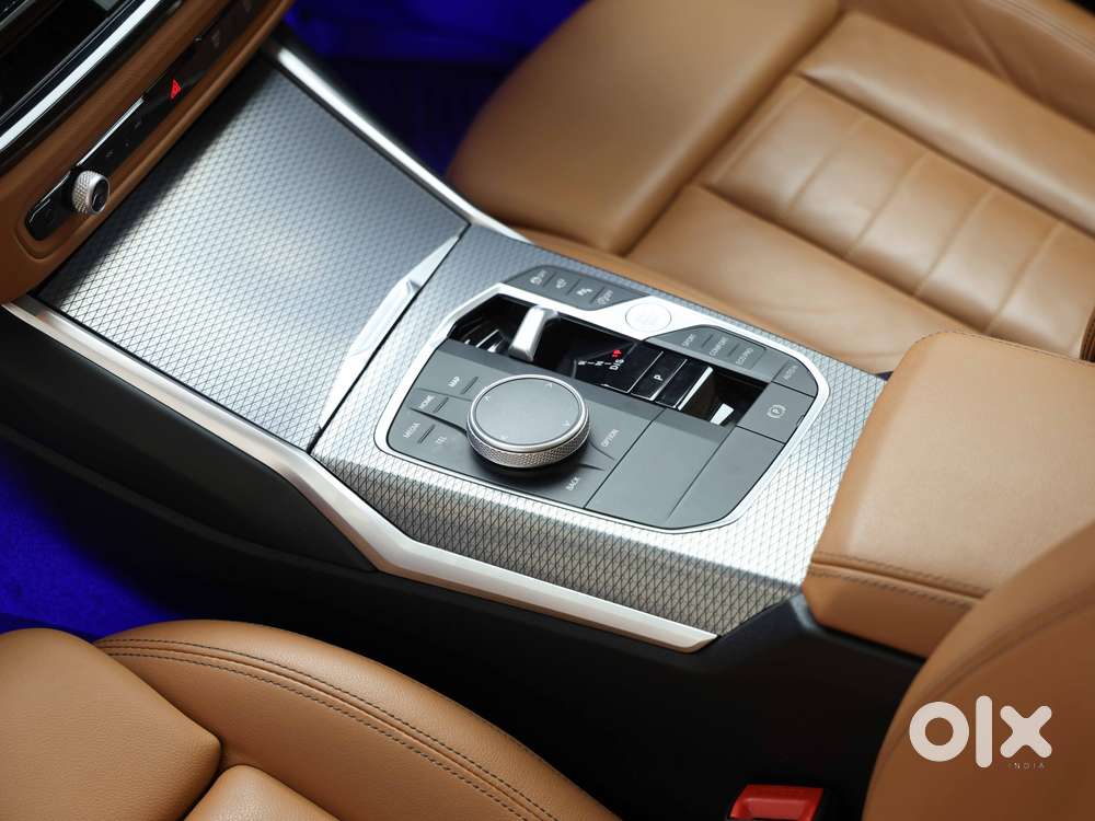 Bmw 3 Series Gran Limousine 330li M Sport, 2026, Petrol