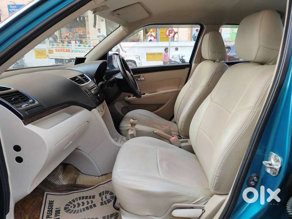 Maruti Suzuki Swift Dzire 2012-2015 Vdi, 2013, Diesel