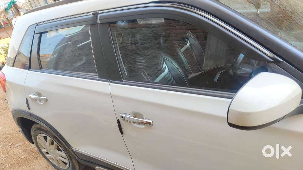 Maruti Suzuki Brezza Vdi, 2020, Diesel