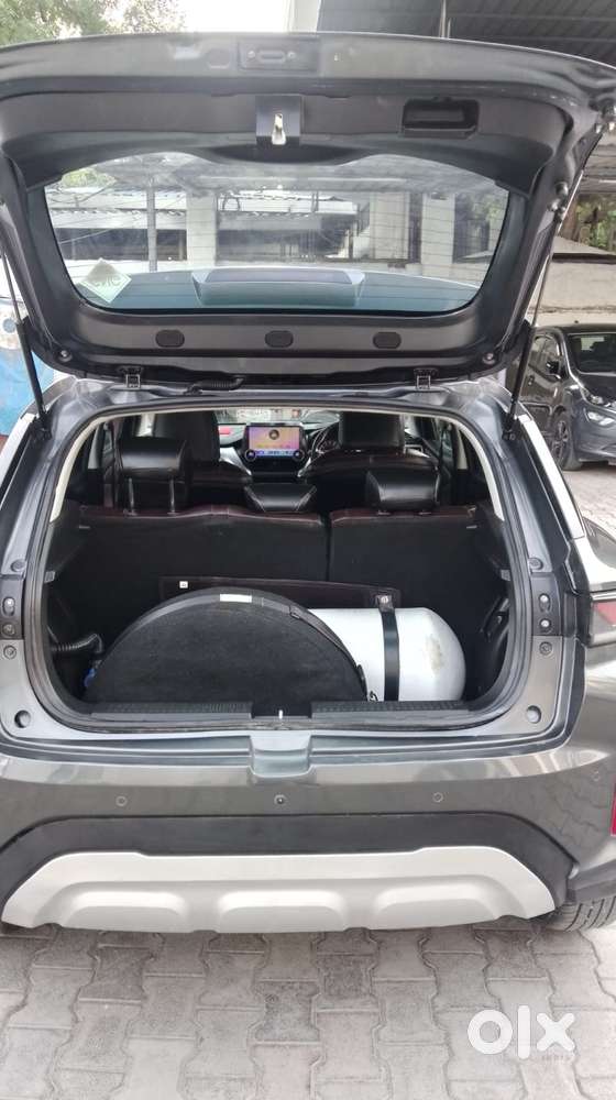 Maruti Suzuki Fronx Delta 1.2 Cng, 2023, Cng & Hybrids